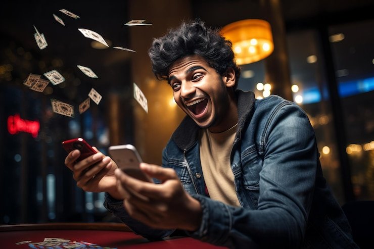 Langkah keamanan akun saat browsing mobile